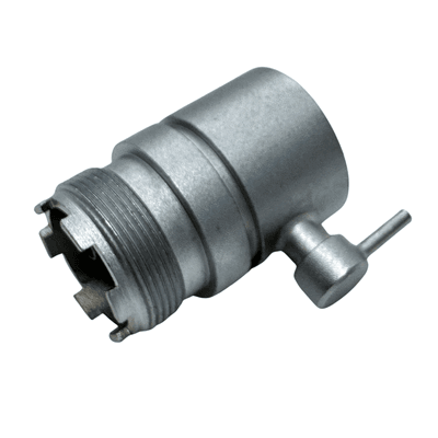Terminal com Spray Micro Motor Dabi