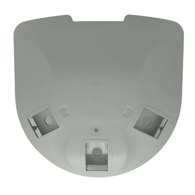Capa Pedal Chip Blower G8 Gnatus / Saevo Original
