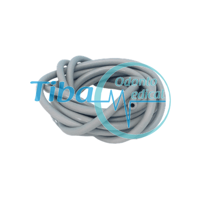 Tubo/mang. Pu de Ligação Cinza 6,5 X 3,5 Mm