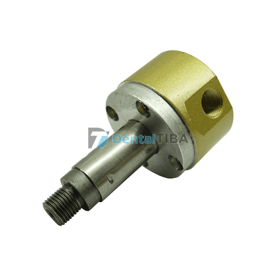 Valvula da Bobina Solenoide (Redonda) Compr Cristofoli