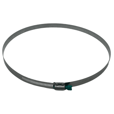 Abracadeira Flex 14mm 241/260 Carbono - Autoclave 21l