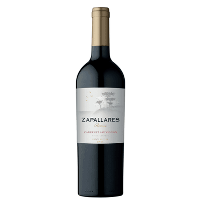 Vinho Tinto Zapallares Reserva Cabernet Sauvignon ... - Vinho Express