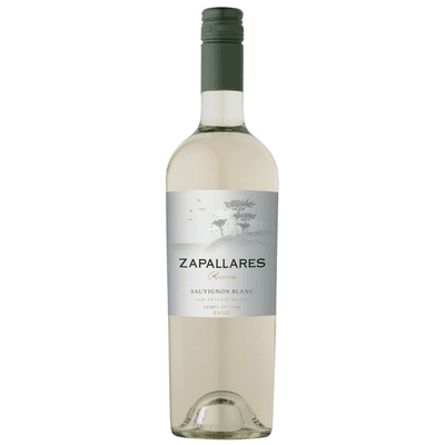 Vinho Branco Zapallares Reserva Sauvignon Blanc - ... - Vinho Express