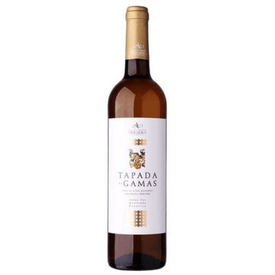 Vinho Branco Vidigueira Tapada dos Gamas Alentejan... - Vinho Express