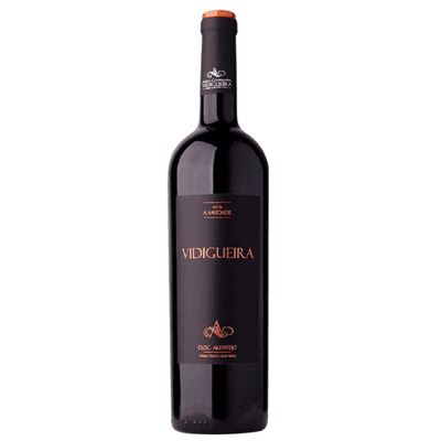 Vinho Tinto Vidigueira DOC Alentejo - 266 - Vinho Express