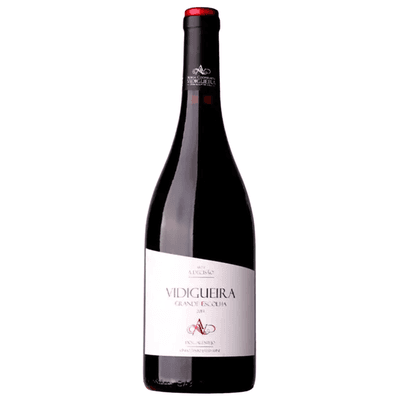 Vinho Tinto Vidigueira Grande Escolha DOC Alentejo... - Vinho Express