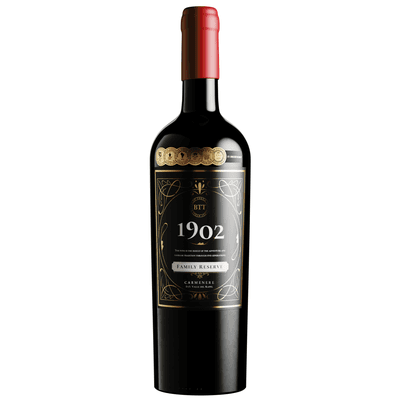 Vinho Tinto 1902 Family Reserva Carmenere - 244 - Vinho Express