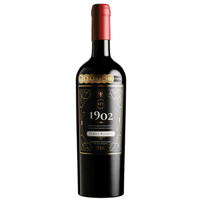 Vinho Tinto 1902 Family Reserva Cabernet Sauvignon... - Vinho Express