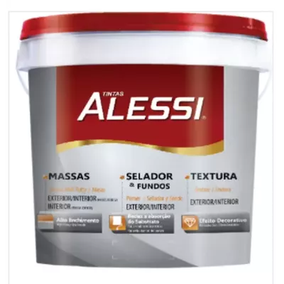 Alessi Massa Acrilica Premium 15KG