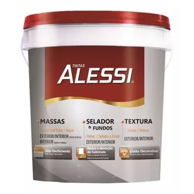Alessi Massa Acrilica Premium 6KG