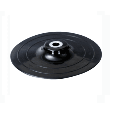 SUPORTE PARA DISCO FIBRA 7"