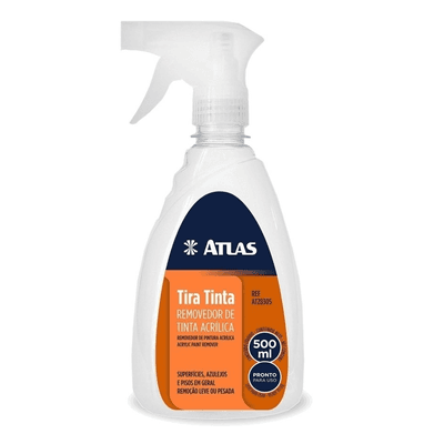 Tira Tinta Acrilica 500ML