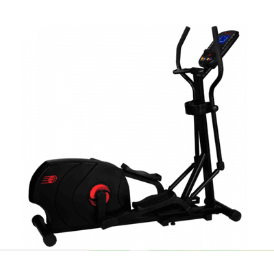 Elíptico Embreex 212GX - KLMASTERFITNESS