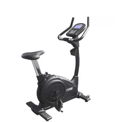 Bicicleta Vertical Ergométrica Kikos Kv9.8i - KLMASTERFITNESS