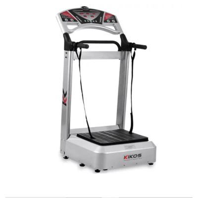 Plataforma Vibratória Kikos P204ix - KLMASTERFITNESS