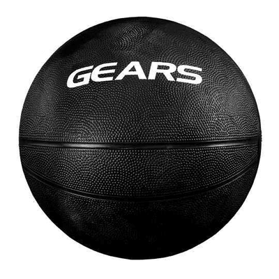 Medicine Ball 8Kg Bola De Peso Gears - KLMASTERFITNESS