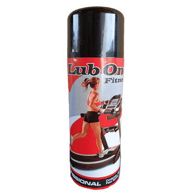 Silicone Lubrificante Esteiras Spray 400 ML - KLMASTERFITNESS