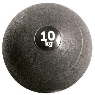 Slam Ball 10Kg Bola de Peso Gears - KLMASTERFITNESS