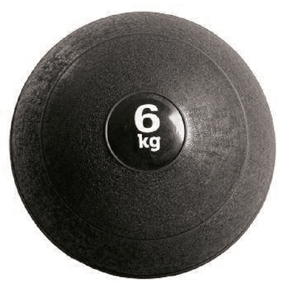Slam Ball 6Kg Bola de Peso Gears - KLMASTERFITNESS