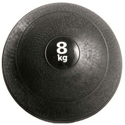 Slam Ball 8Kg Bola de Peso Gears - KLMASTERFITNESS