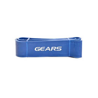 Super Band Extra Forte 6.4 Gears - KLMASTERFITNESS