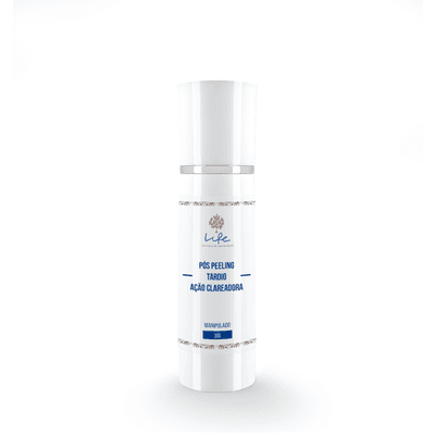 Peeling Clareador Íntimo - 30g