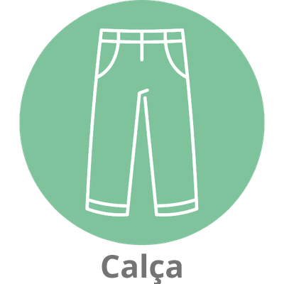 calça