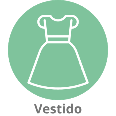 vestido