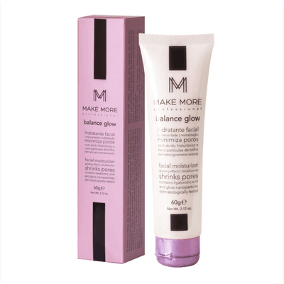 Balance Glow Rosé - Make More - MELKA
