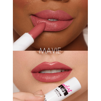 Batom em Bala | Cor: Mavie - Fand - MELKA