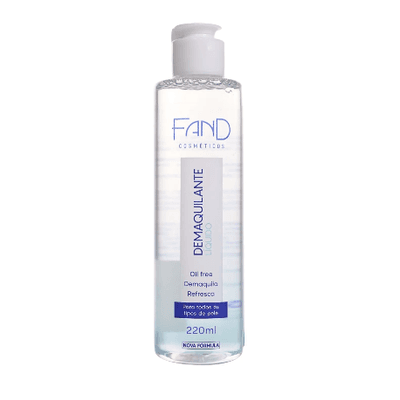 Demaquilante - Fand - MELKA