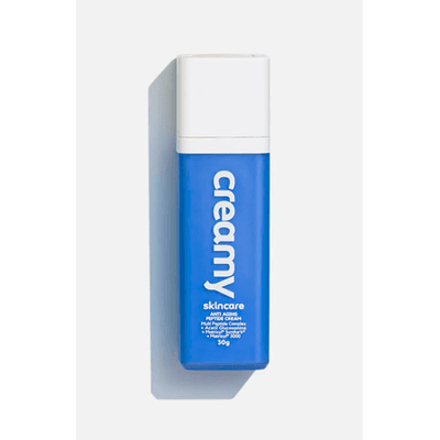 Peptide Cream - Creamy - MELKA