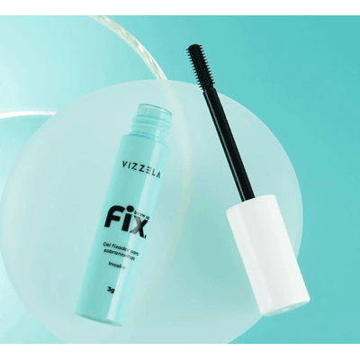 Brow Up Fix - Vizzela - MELKA