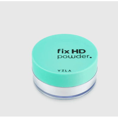 Pó Solro Fix Powder - Vizzela - MELKA