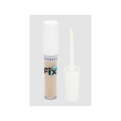 Corretivo Liquido Fix | Cor: 03 - Vizzela - MELKA