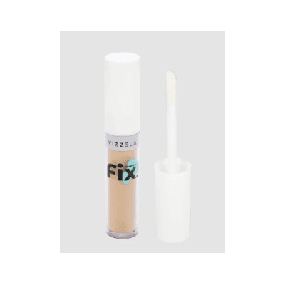 Corretivo Liquido Fix | Cor: 04 - Vizzela - MELKA