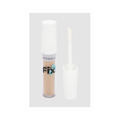 Corretivo Liquido Fix | Cor: 05 - Vizzela - MELKA