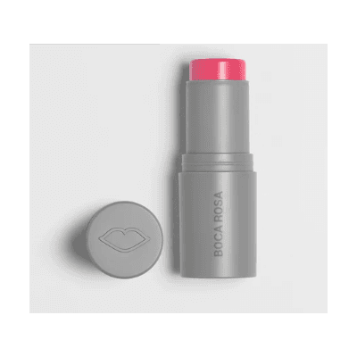 Blush Stick Multifuncional - Boca Rosa | Cor: Jamp - MELKA