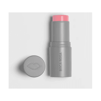 Blush Stick Multifuncional - Boca Rosa | Cor; Gyn - MELKA