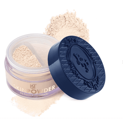Bt Skinpowder - Bruna Tavares | Cor: Fair - MELKA