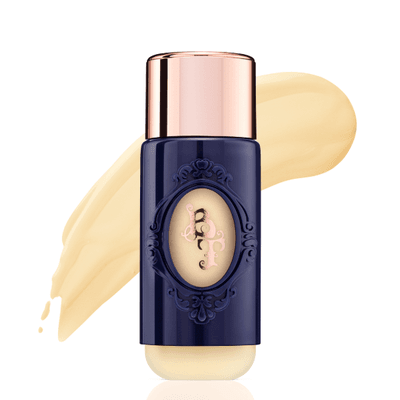 Bt Skin - Bruna Tavares | Cor: F40 - MELKA