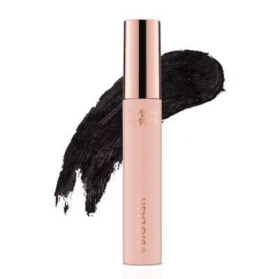 Bt Big Lash - Bruna Tavares | Cor: Preto - MELKA