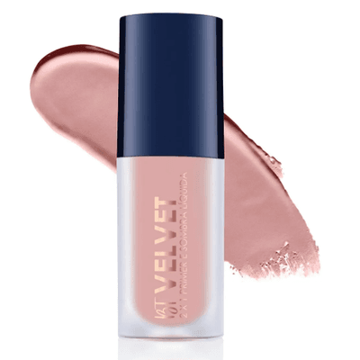 Bt Velvet - Bruna Tavares | Cor: Pale - MELKA