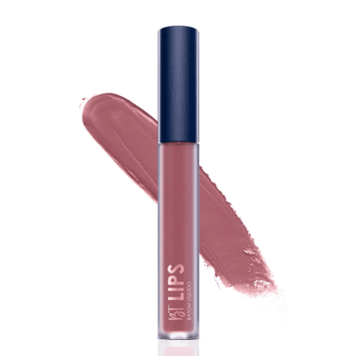 Bt Lips - Bruna Tavares | Cor: Flavia - MELKA