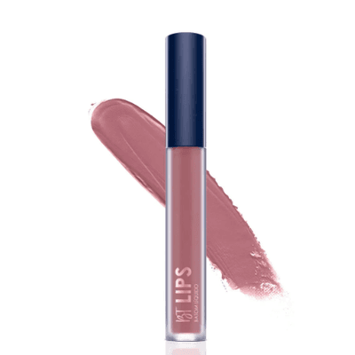 Bt Lips - Bruna Tavares | Cor: Amanda - MELKA