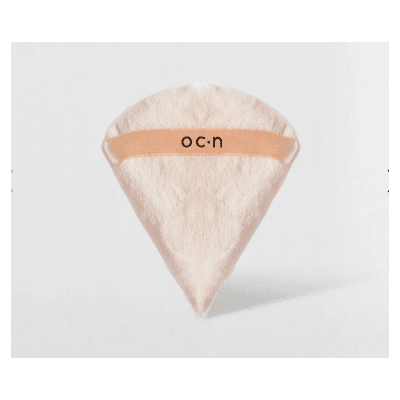 Esponja para Acabamento Powderpuff - Oceane - MELKA