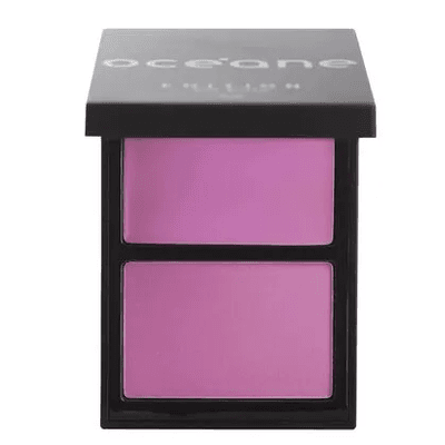 Duo Blush - Oce´ane | Cor: Pink Paint - MELKA