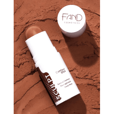 Sculpt Contour Stick - Fand | Cor: 01 - MELKA