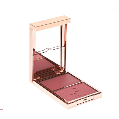 Double Take - Patrick Ta | Cor: She Goes To The Gy... - MELKA