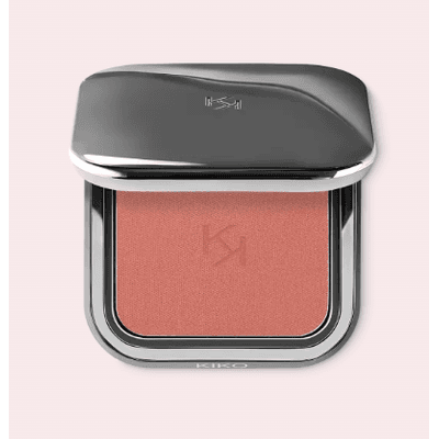 Blush Unlimited - Kiko Milano | Cor: 03 - MELKA